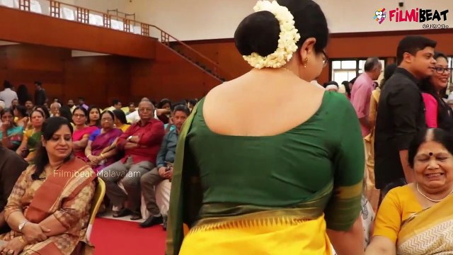 Bhagylakshmi's Son Marriage Exclusive Visuals | Filmibeat Malayalam