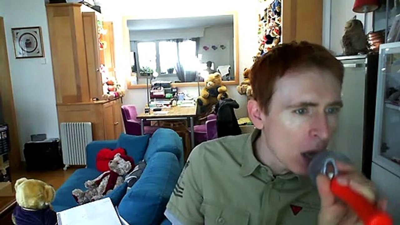 Wiwi égratigne "i can't let go" des Hollies