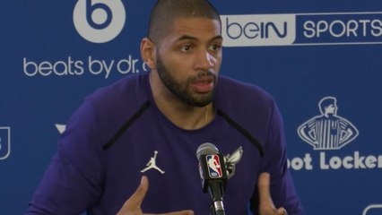 Paris Game - Batum : ''Fantastique pour le public français''