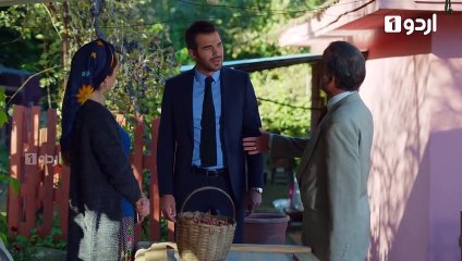 Nazli - Episode 34 - Turkish Drama - Urdu1 TV Dramas - 21 January 2020