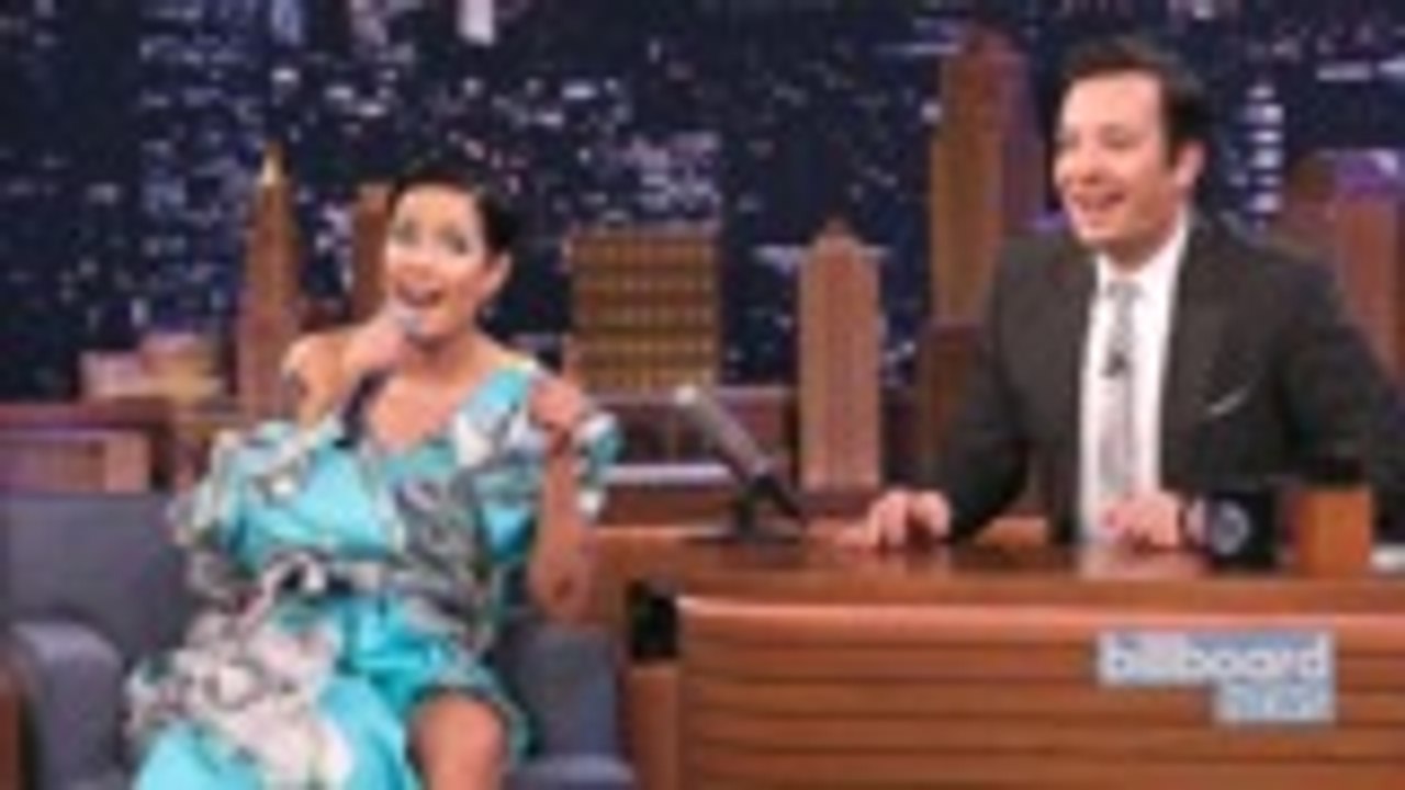 Halsey Sings a Google-Translated Version of 'Without Me' | Billboard News