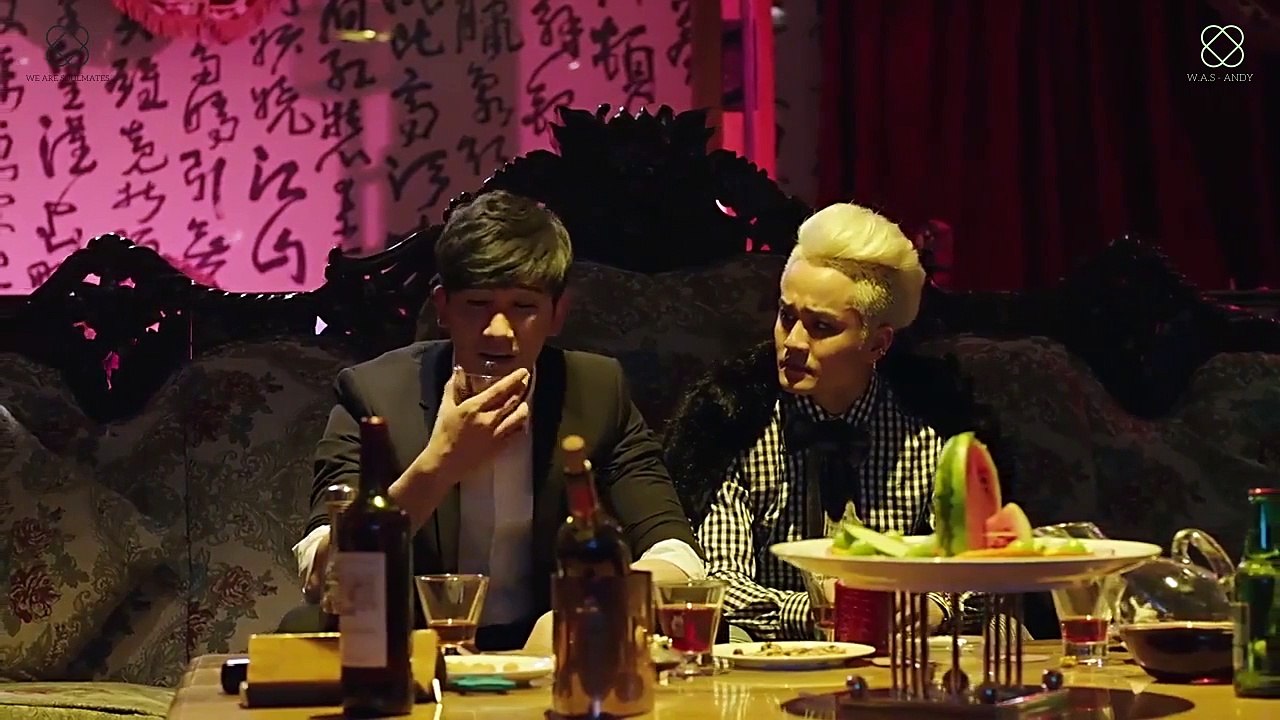 Beloved Enemy Ep06 (Sub Esp)