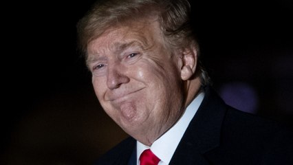 The Demographic Group That Wants Trump Out The Most