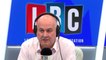 Iain Dale's incredibly moving monologue on child bereavement
