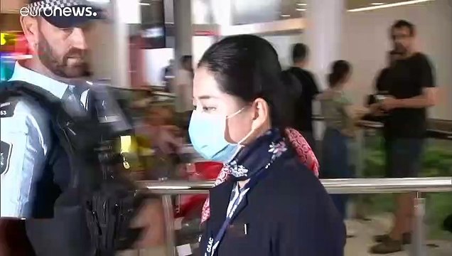 WHO: egyelőre nincs globális vészhelyzet a koronavírus miatt