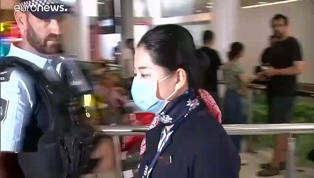 WHO: egyelőre nincs globális vészhelyzet a koronavírus miatt