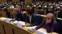 Comissão do Parlamento Europeu dá aval para o Brexit