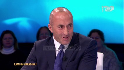 "Serbia e ka më të vështirë", Haradinaj flet për linjën ajrore Prishtinë-Beograd, zbulon detaje