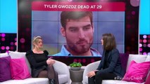 Former Bachelorette Contestant Tyler Gwozdz Dead at 29 After Suspected Overdose