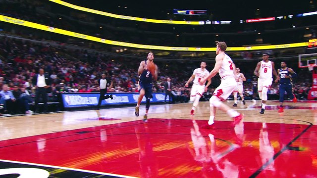 NBA SUNDAY WEEK 15 – NOP @ HOU (GMT)