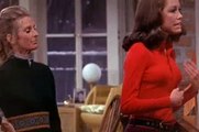 The Mary Tyler Moore Show Season 2 Episode 14 Ted Over Heels