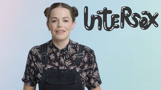 What Does Intersex Mean?