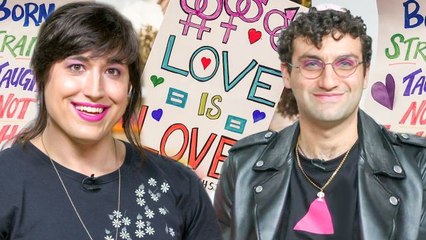 Here's How the Midterms Shape Queer Laws | The Library