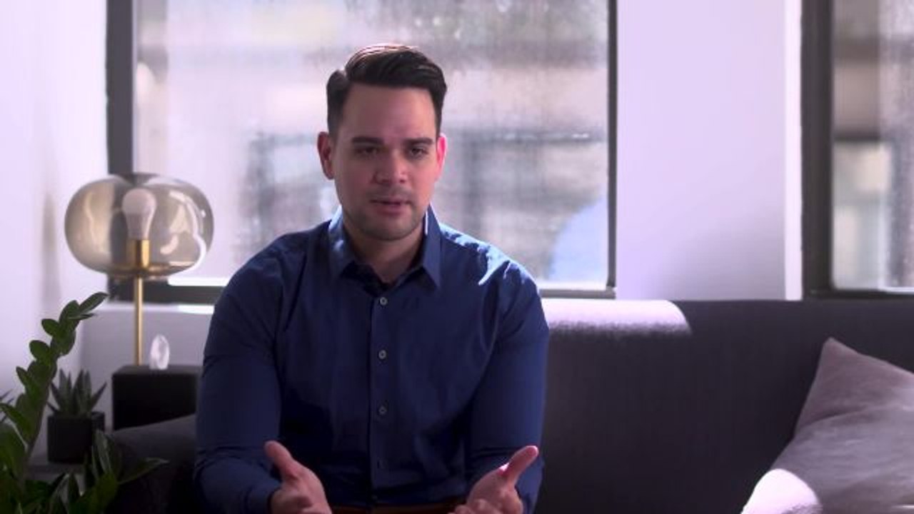 First Person: How Humor Helps This Latino Therapist Relate to His Clients