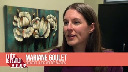 La Tëte de l'Emploi | Logis-Aide des Basques