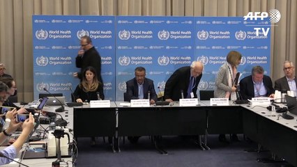“Demasiado pronto” para declarar emergencia internacional por coronavirus: OMS