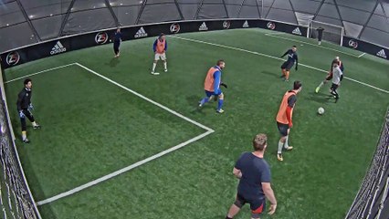 Equipe 1 Vs Equipe 2 - 23/01/20 20:37 - Loisir Turin - Turin Z5