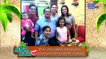 VIDEO | Arturo León pide ayuda: su abuelo está muy delicado de salud