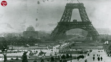 EYFEL KULESİNİ HURDACILARA SATAN ADAM