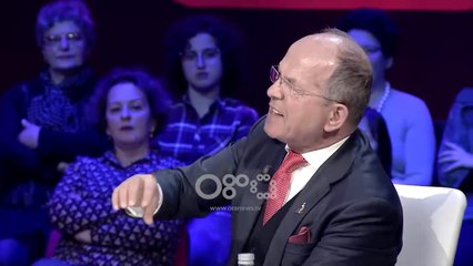 360 gradë - Guri: Politika shqiptare mbështet projektet e të tjerëve