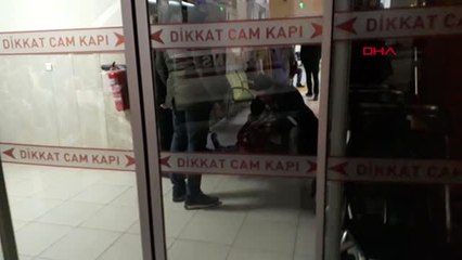 Birlikte yaşadığı kadını tüfekle öldürdü