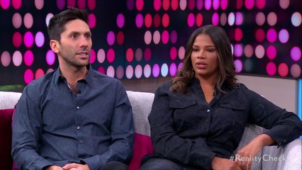 Nev Schulman Explains New Spin on 'Catfish': 'More & More, It's People Writing in For Their Friends'