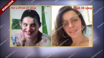 Report TV -'Pa gjurmë' gjen pas 22 vitesh 36 vjeçaren Teuta Rrahmani