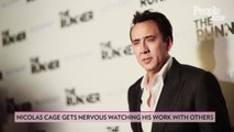 Nicolas Cage Says He Has 'No Regrets' in Life: I See 'the Positive in Every Negative'