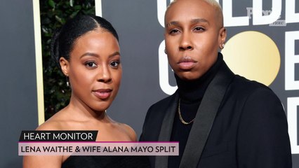 Lena Waithe and Wife Alana Mayo Split Just 2 Months After Announcing Their Marriage