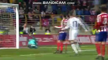 Cultural Leonesa - Atletico Madrid GOAL 2-1 (23-01-2020)