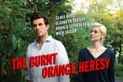 The Burnt Orange Heresy Official Trailer (2020) Claes Bang, Elizabeth Debicki Drama Movie