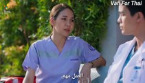My Ambulance Ep 11 Full Arabic Sub |  المسلسل التايلاندي إسعافي الحلقة ١١ مترجمة كاملة