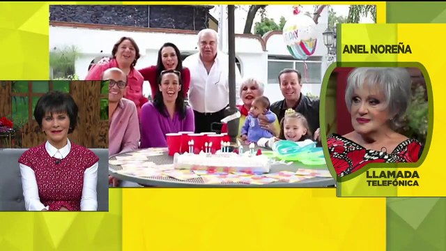 ¡Anel Noreña nos cuenta cómo va el proceso legal contra Sara Sosa! | Ventaneando