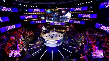 Jeu Dit Tout S01 Episode 15 09-01-2020 Partie 01