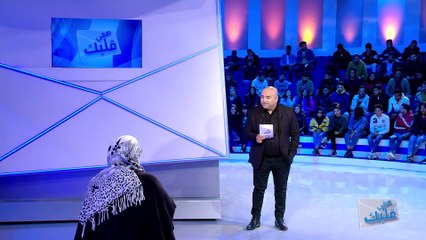 Saffi Kalbek S01 Episode 13 08-01-2020 Partie 01