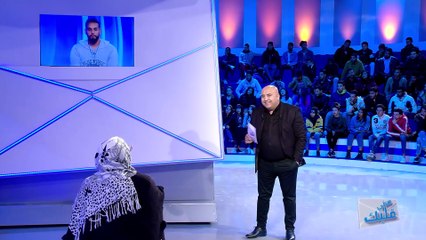 Saffi Kalbek S01 Episode 13 08-01-2020 Partie 02