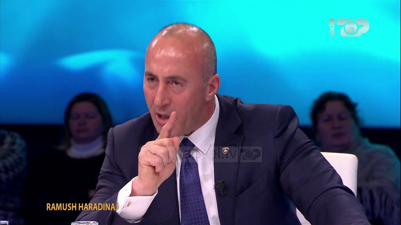 "Nuk jam pretendent për Kryeministër", Haradinaj flet për mundesitë që ka Kosova për Qeverinë e re