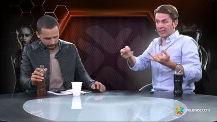 LIVE: Víctor Carvajal deja temporalmente Teletica - 23 Enero 2020
