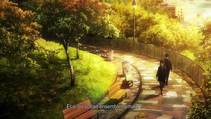 Les Mondes parallèles Bande-annonce VO (2020) Yuhei Sakuragi