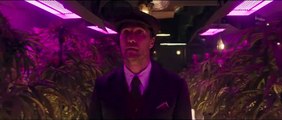 The Gentlemen Bande-annonce VF (2020) Matthew McConaughey, Charlie Hunnam