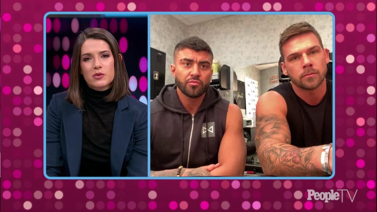 Rogan O'Connor  'Can't Complain' With the Outcome The Challenge Even If It Was Without Joss Mooney