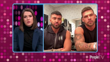 Rogan O'Connor  'Can't Complain' With the Outcome The Challenge Even If It Was Without Joss Mooney