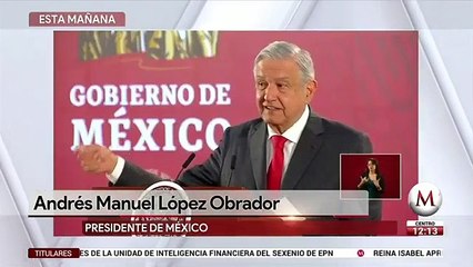 ¿Qué hará AMLO sobre los niños sicarios en México?