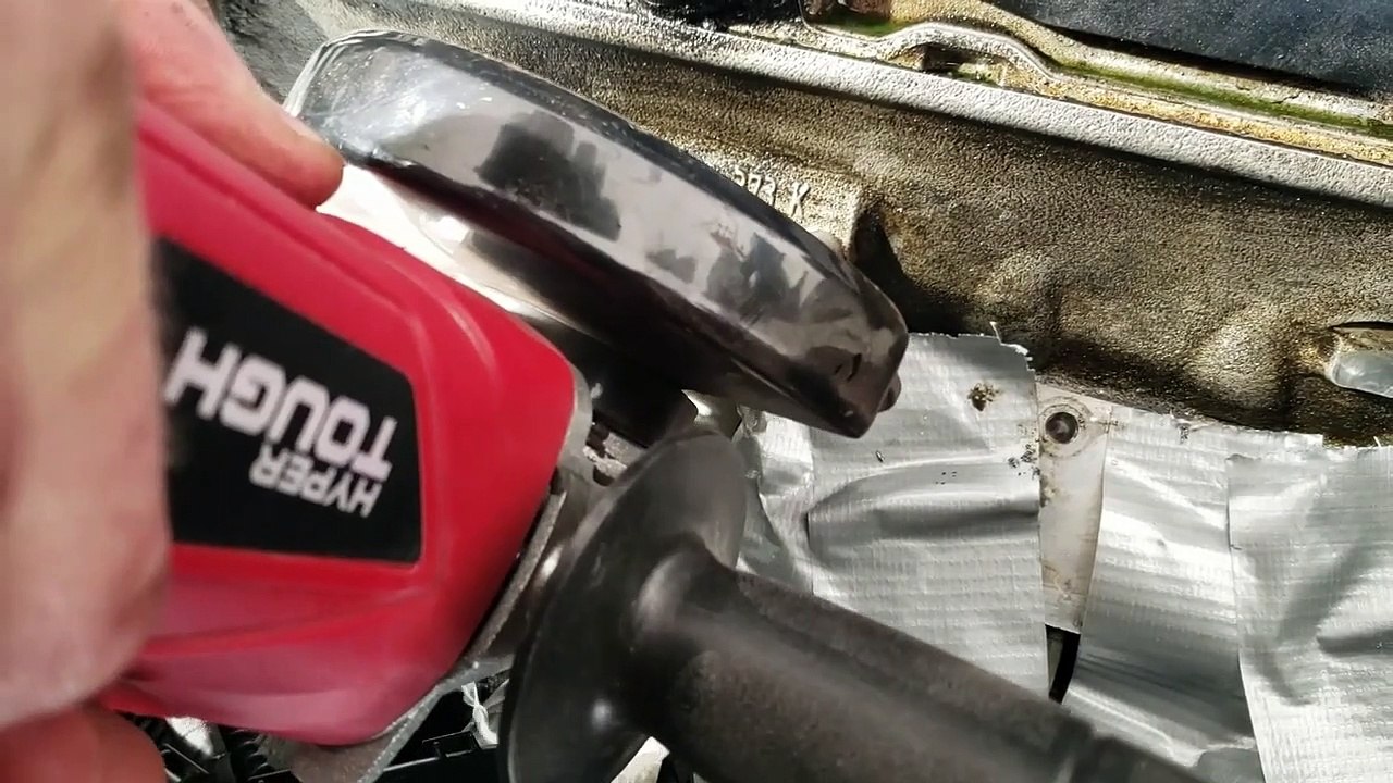 Fix stripped bolt hole. Mistake and how to fix! Engine block