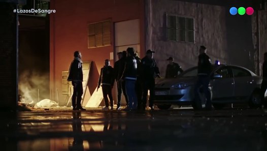 Lazos De Sangre Temporada 4 Episodio 5