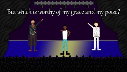 Jim & Jase - A Girl Like Me (Starring The Boyband Boys)