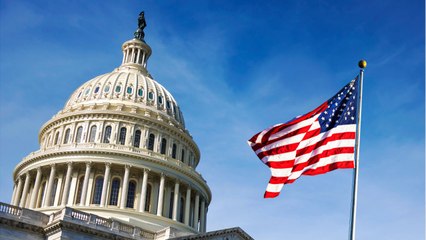 Senators Can Only Drink Water And Milk And Eat Candy During Trump's Impeachment Trial