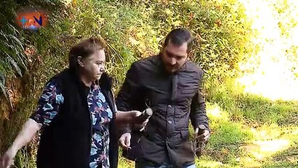 mqn-Doña Digna fue de las primeras productoras de trucha de la zona de los Santos-230120