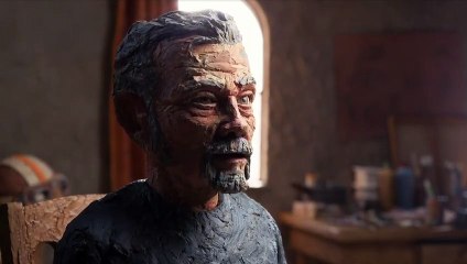 MÉMORABLE Bande-Annonce