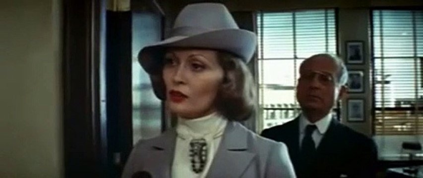 Chinatown (1974) - Bande annonce